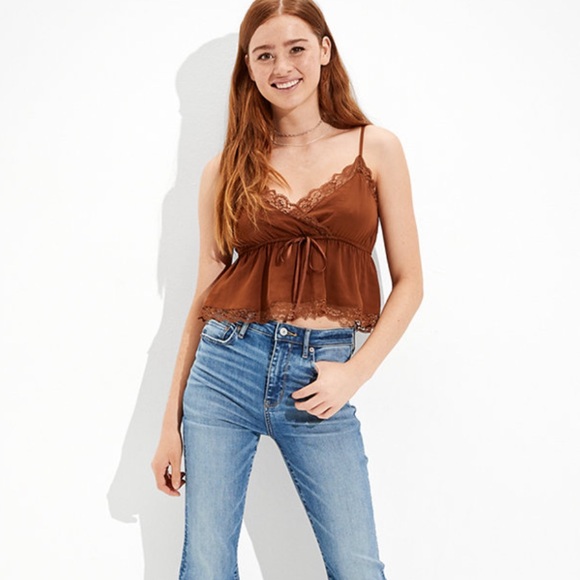 AEO tank top - Picture 1 of 4